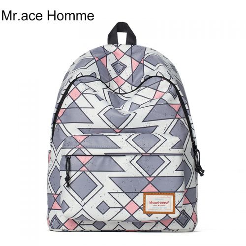 Sac à dos étudiant - Ref 49066