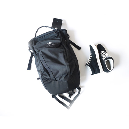 Sac à dos excursion - Ref 59123