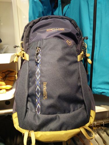 Sac à dos excursion - Ref 61687