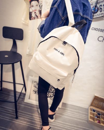 Sac à dos lycée - Ref 45970