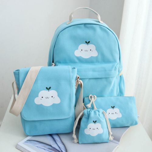 Sac à dos lycée - Ref 46090