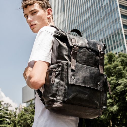 Sac à dos lycée - Ref 46217
