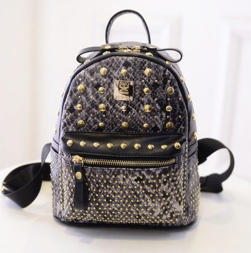 Sac à dos lycée - Ref 46479