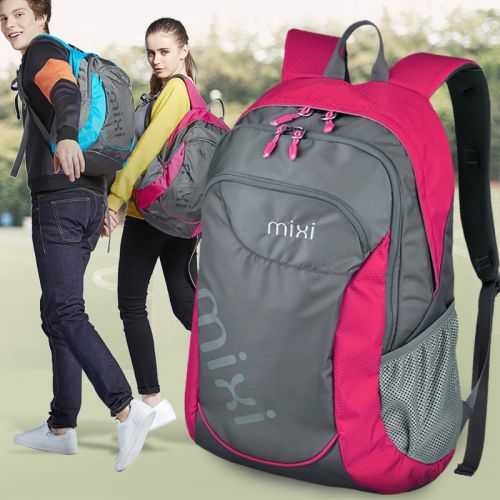 Sac à dos lycée - Ref 46482