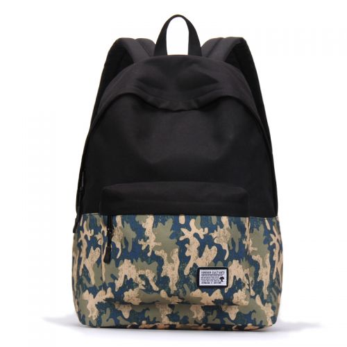 Sac à dos lycée - Ref 46657