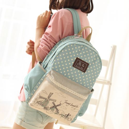 Sac à dos lycée - Ref 46676