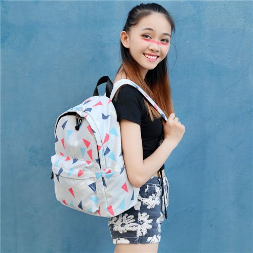 Sac à dos lycée - Ref 46703
