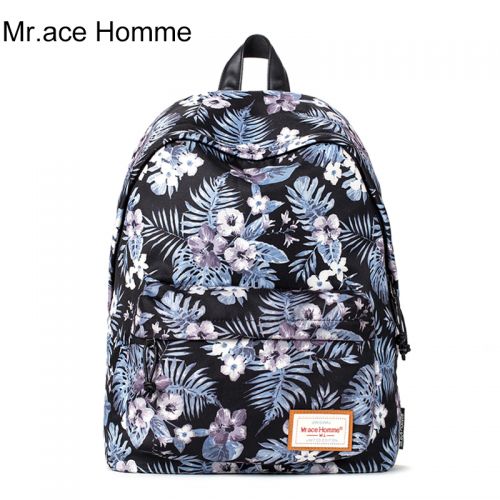 Sac à dos lycée - Ref 46789
