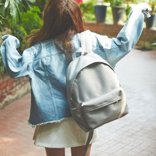 Sac à dos lycée - Ref 47024