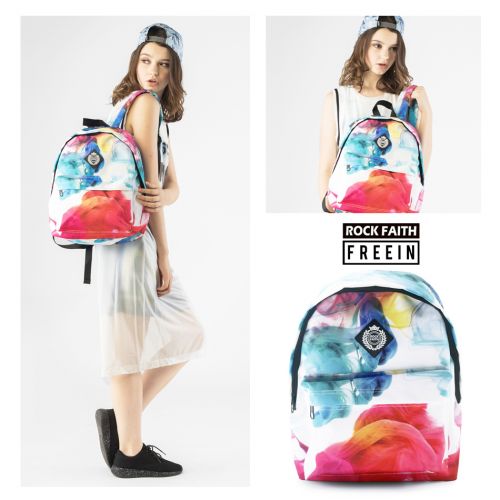 Sac à dos lycée - Ref 47294