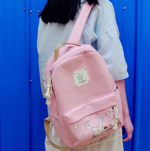 Sac à dos lycée - Ref 47567