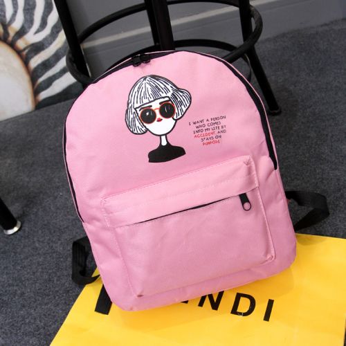 Sac à dos lycée - Ref 47611