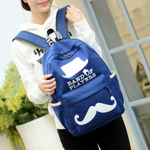 Sac a dos lycee 47683