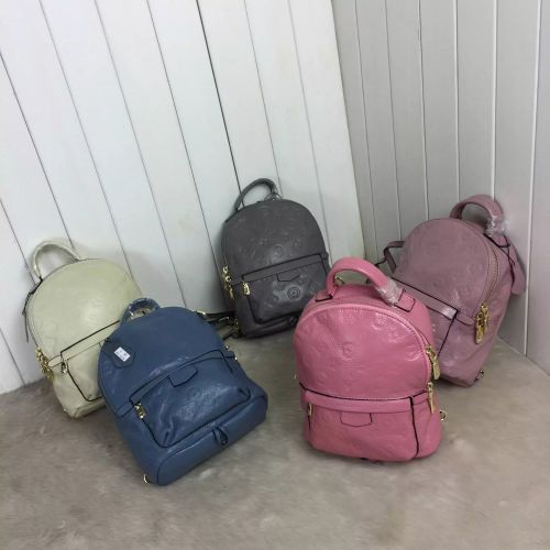 Sac à dos lycée - Ref 47795
