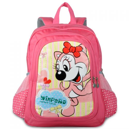 Sac à dos lycée - Ref 47800