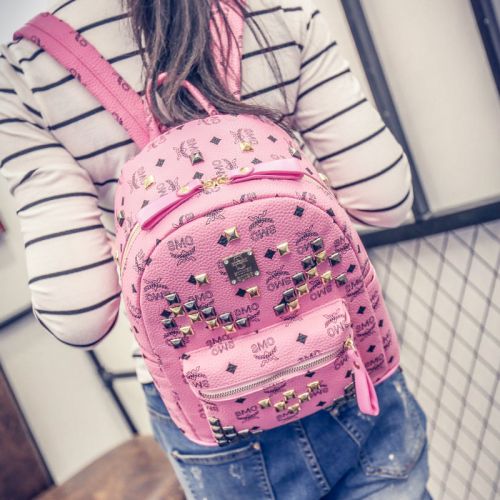 Sac à dos lycée - Ref 47856