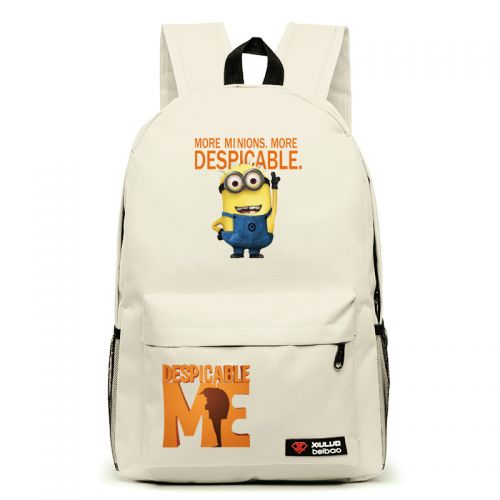 Sac à dos lycée - Ref 47923