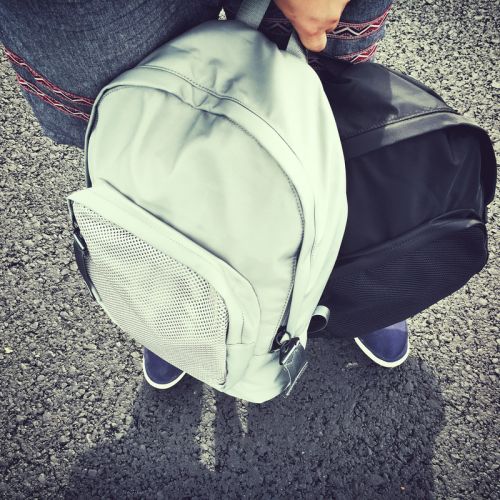 Sac à dos lycée - Ref 47969