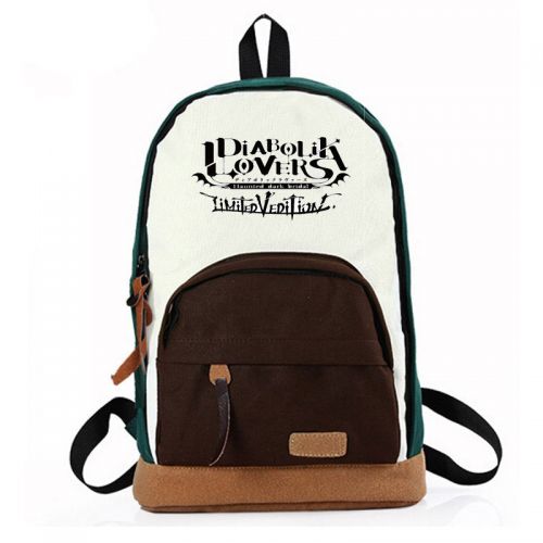 Sac à dos lycée - Ref 48044