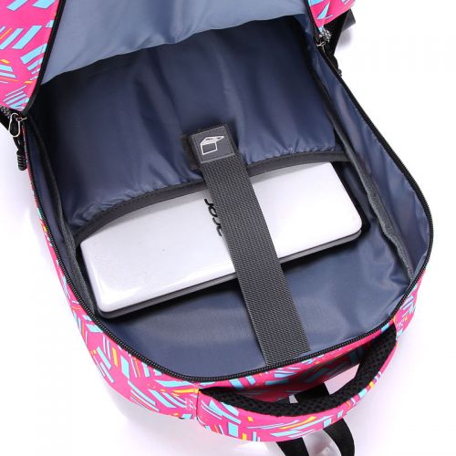 Sac à dos lycée - Ref 48431