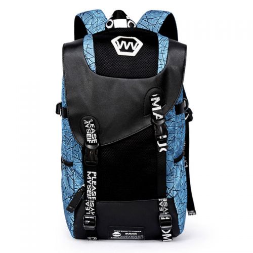 Sac à dos lycée - Ref 48445