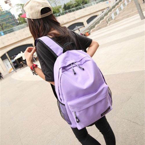 Sac à dos lycée - Ref 48749