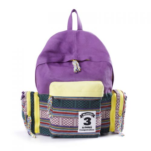 Sac à dos lycée - Ref 48769