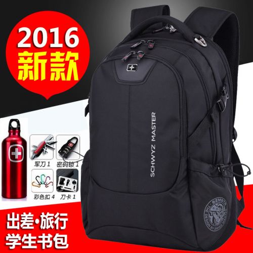 Sac à dos lycée - Ref 48823