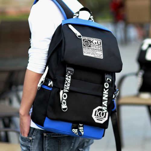 Sac à dos lycée - Ref 48840