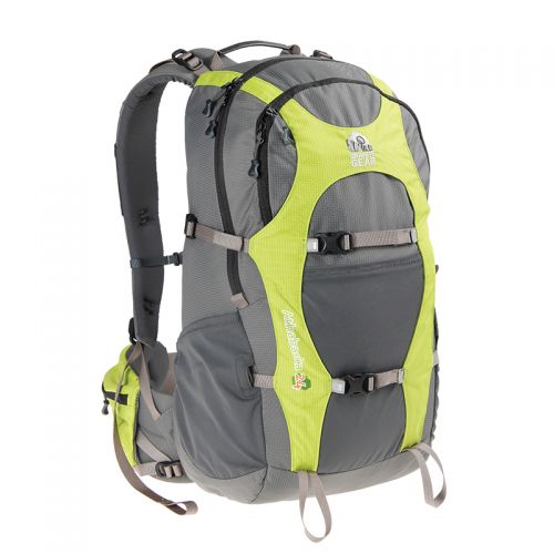 Sac à dos randonnée - Ref 58138