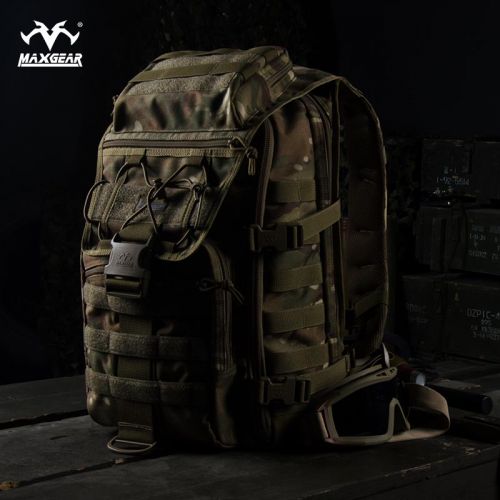 Sac à dos randonnée - Ref 58471