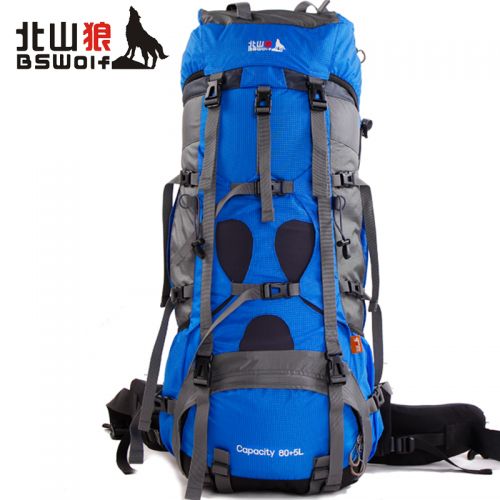 Sac à dos randonnée - Ref 58746