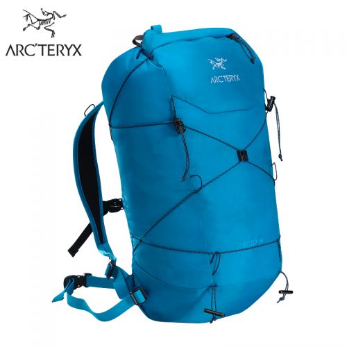 Sac à dos randonnée - Ref 58866