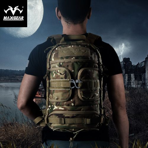 Sac à dos randonnée - Ref 59396