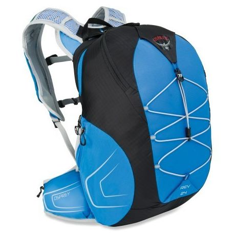 Sac à dos randonnée - Ref 60874