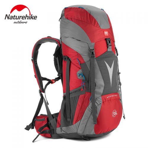 Sac à dos trekking - Ref 57784