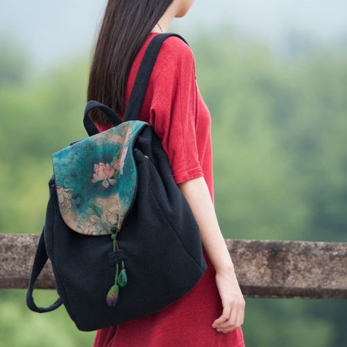 Sac à dos trekking - Ref 58261