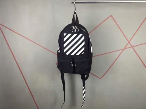 Sac à dos trekking - Ref 58653