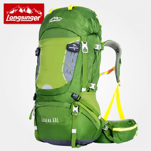 Sac à dos trekking - Ref 59562