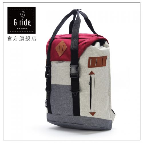 Sac à dos trekking - Ref 59931