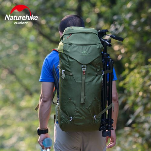 Sac à dos trekking - Ref 60007