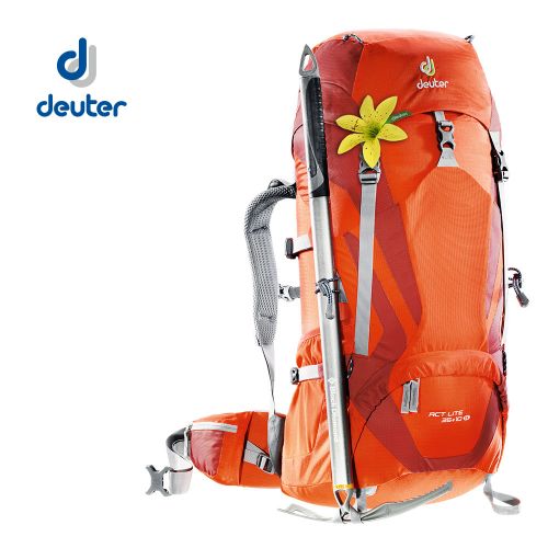 Sac à dos trekking - Ref 60518