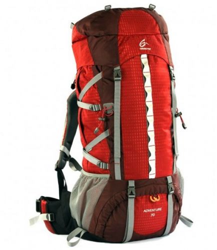 Sac à dos trekking - Ref 60562