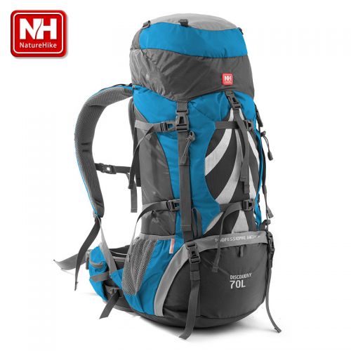 Sac à dos trekking - Ref 60721