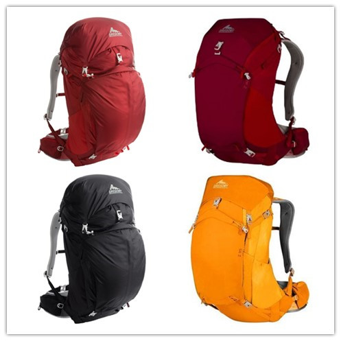 Sac à dos trekking - Ref 60857