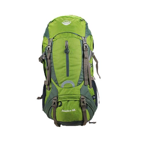 Sac à dos trekking - Ref 60897
