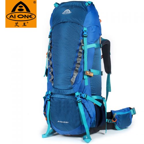 Sac à dos trekking - Ref 61230