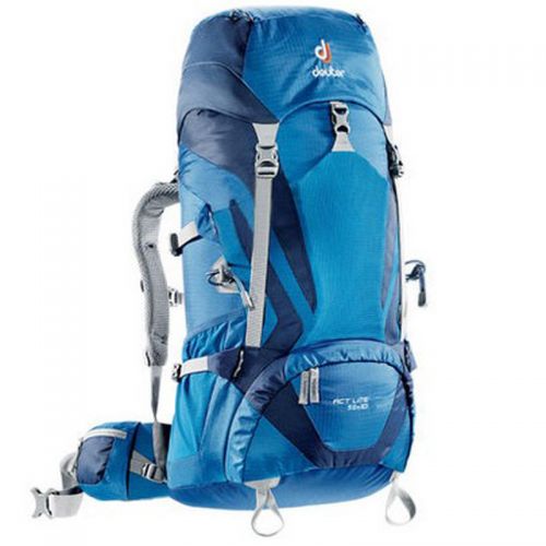Sac à dos trekking - Ref 61374