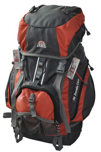 Sac à dos trekking - Ref 61441