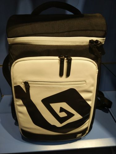 Sac à dos trekking - Ref 61519
